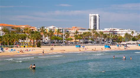 contactos cambrils|Tourism in Cambrils. What to see. Tourist information .